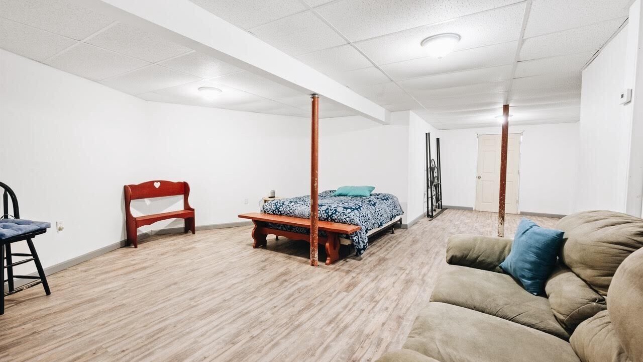 Photo of Bedroom in Warren
