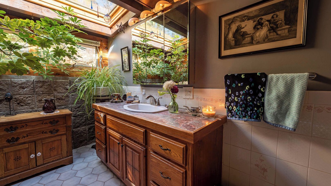 Photo of Bathroom in Kingston