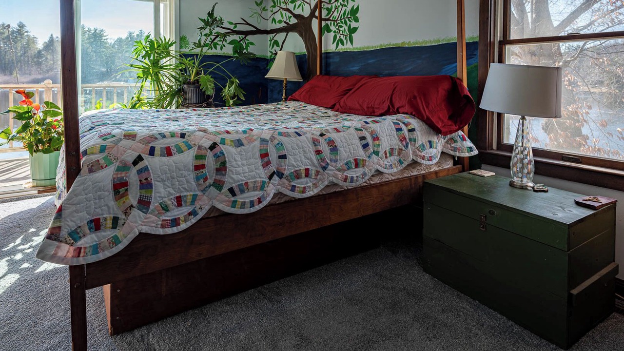 Photo of Bedroom in Kingston