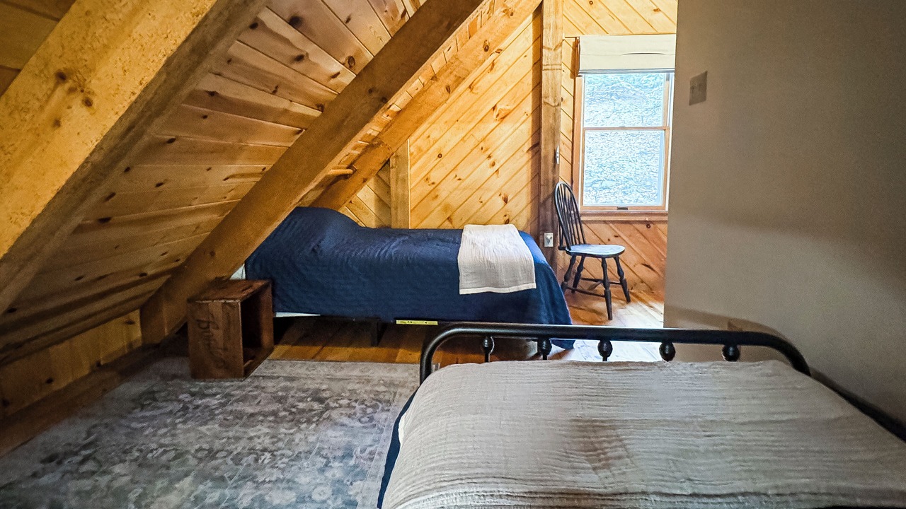 Photo of Bedroom in Day