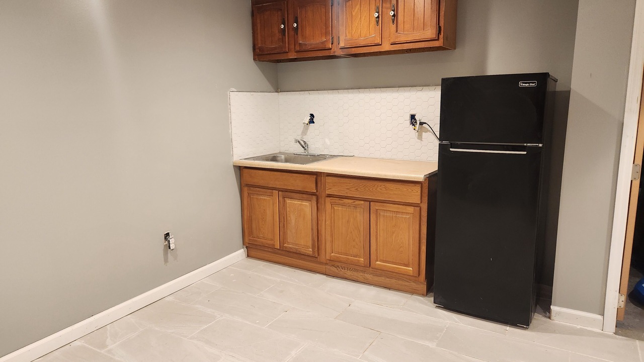 Photo of Kitchen in North Valley Stream