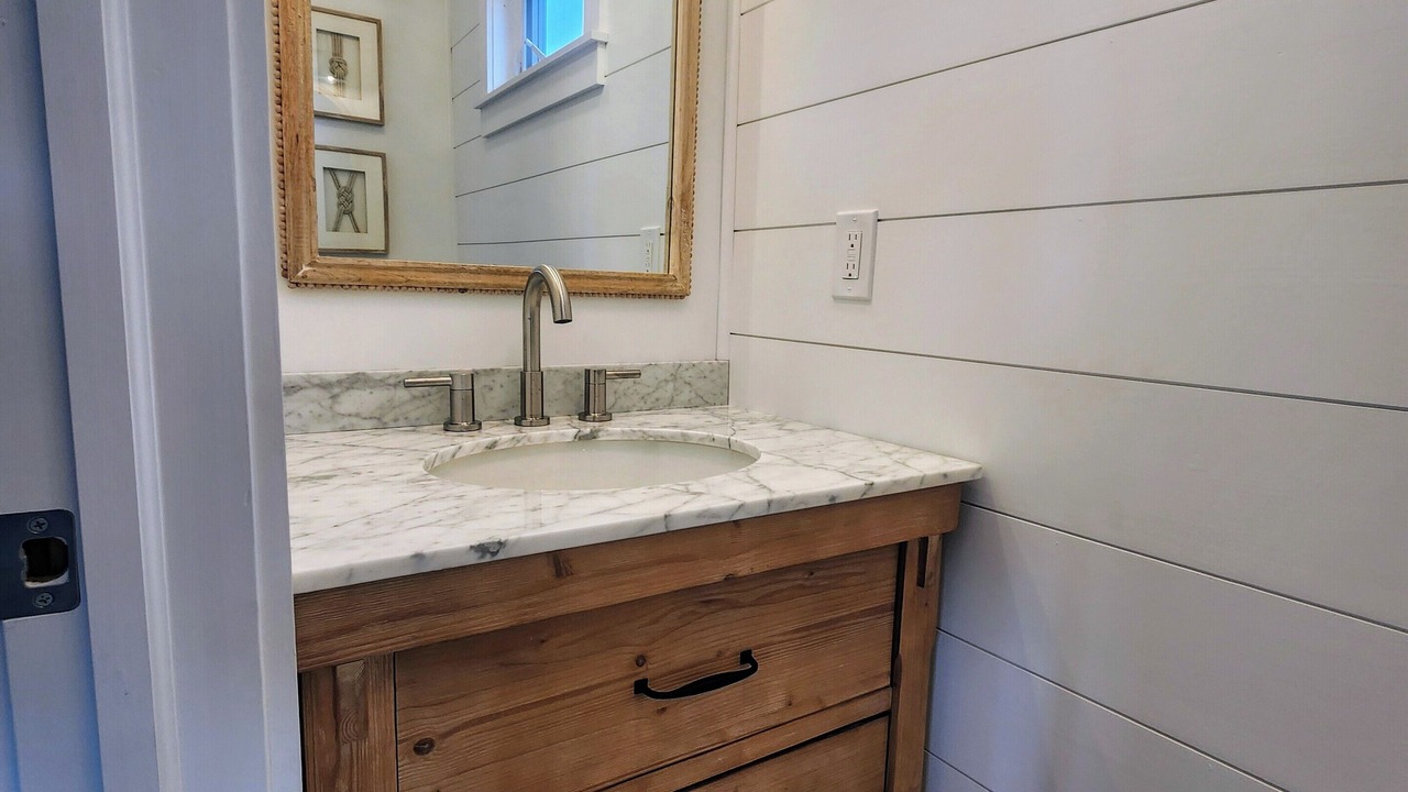 Photo of Bathroom in Sea Breeze