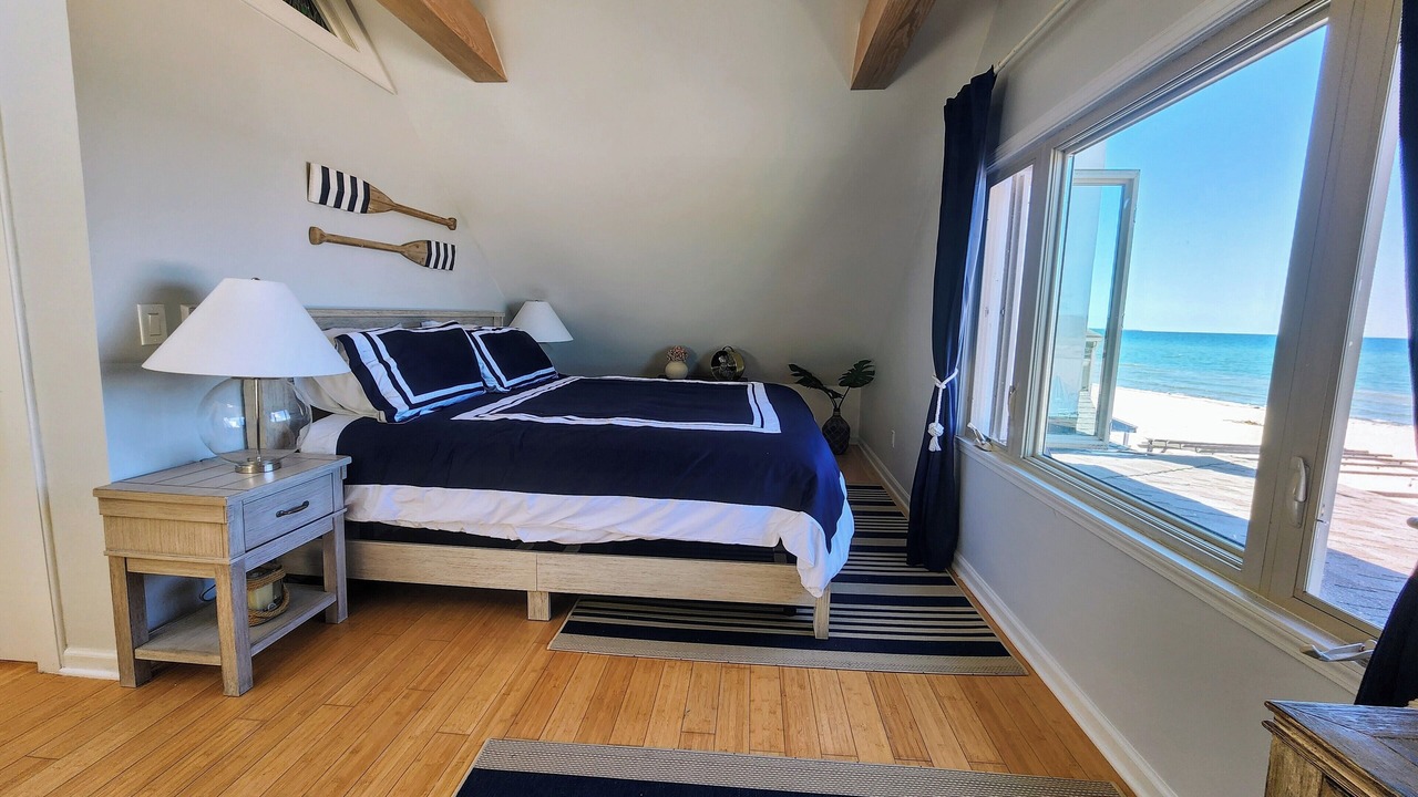Photo of Bedroom in Sea Breeze