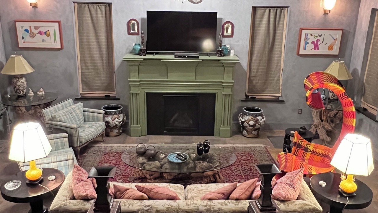 Photo of Livingroom in Lewisburg