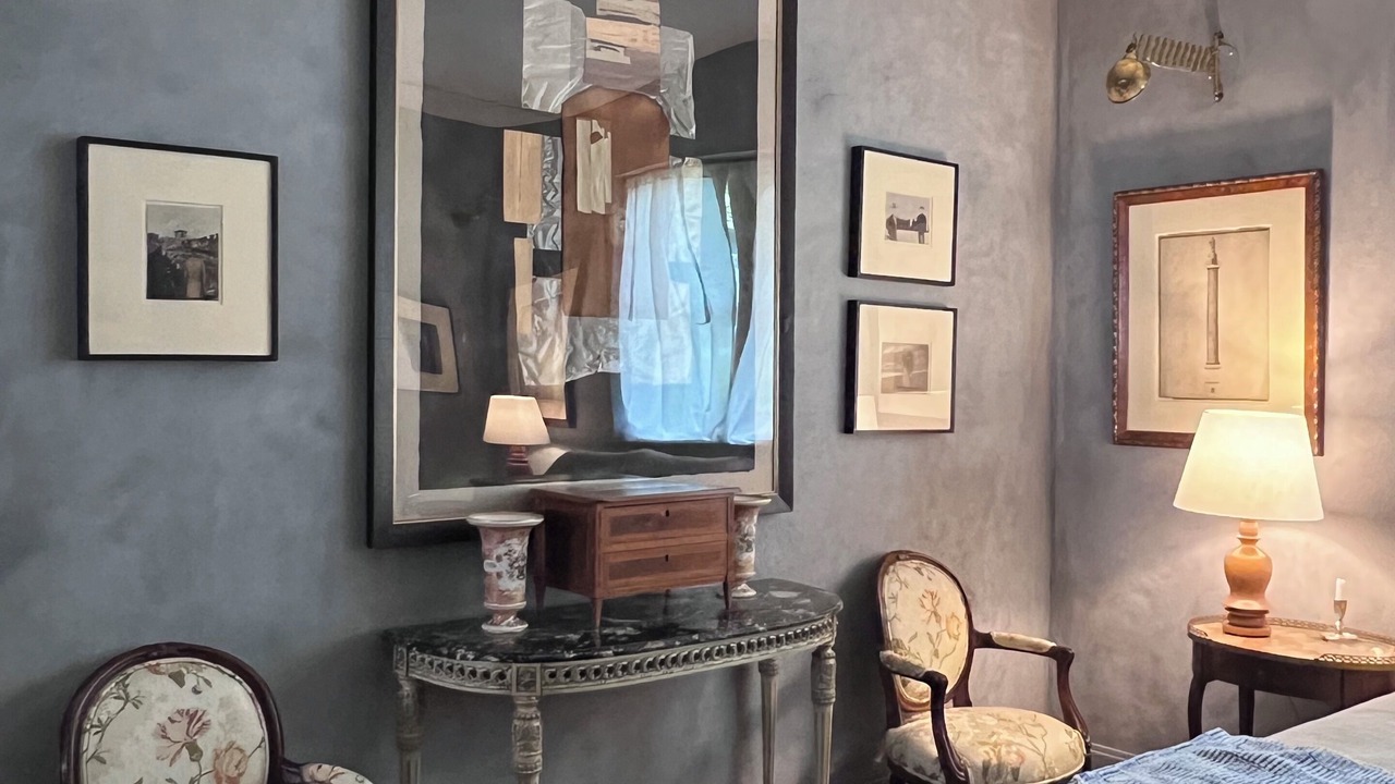 Photo of Bedroom in Lewisburg
