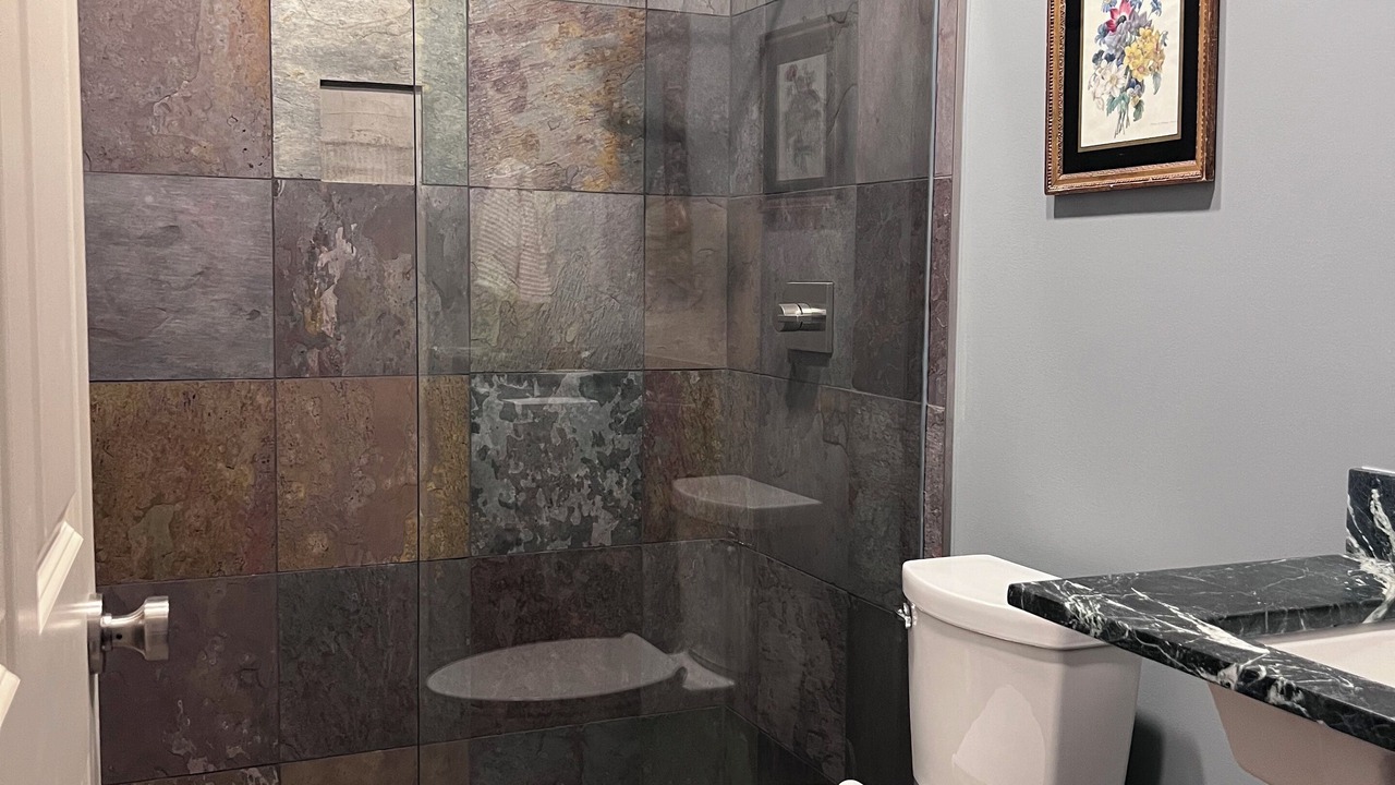Photo of Bathroom in Lewisburg
