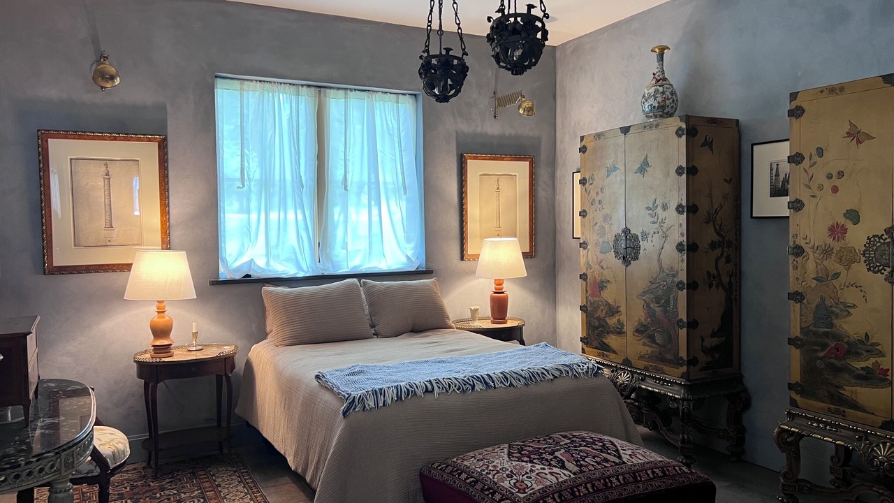 Photo of Bedroom in Lewisburg