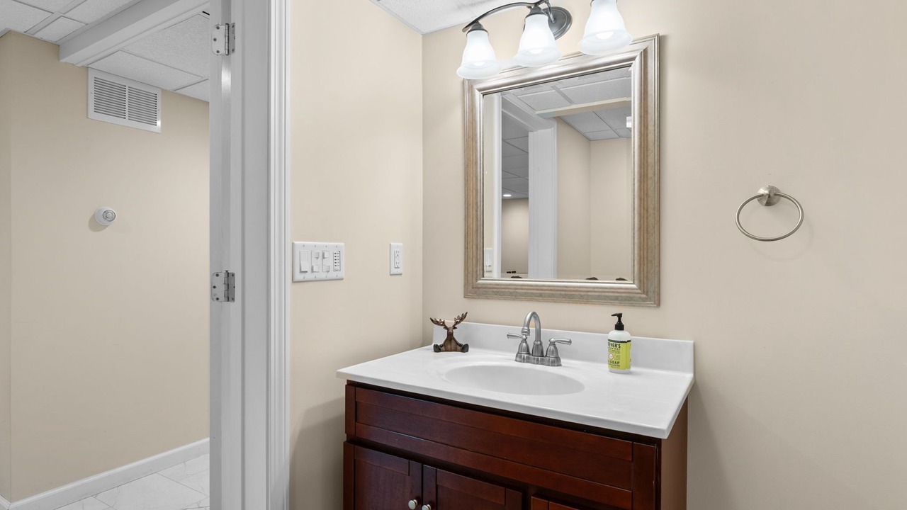 Photo of Bathroom in Morgan