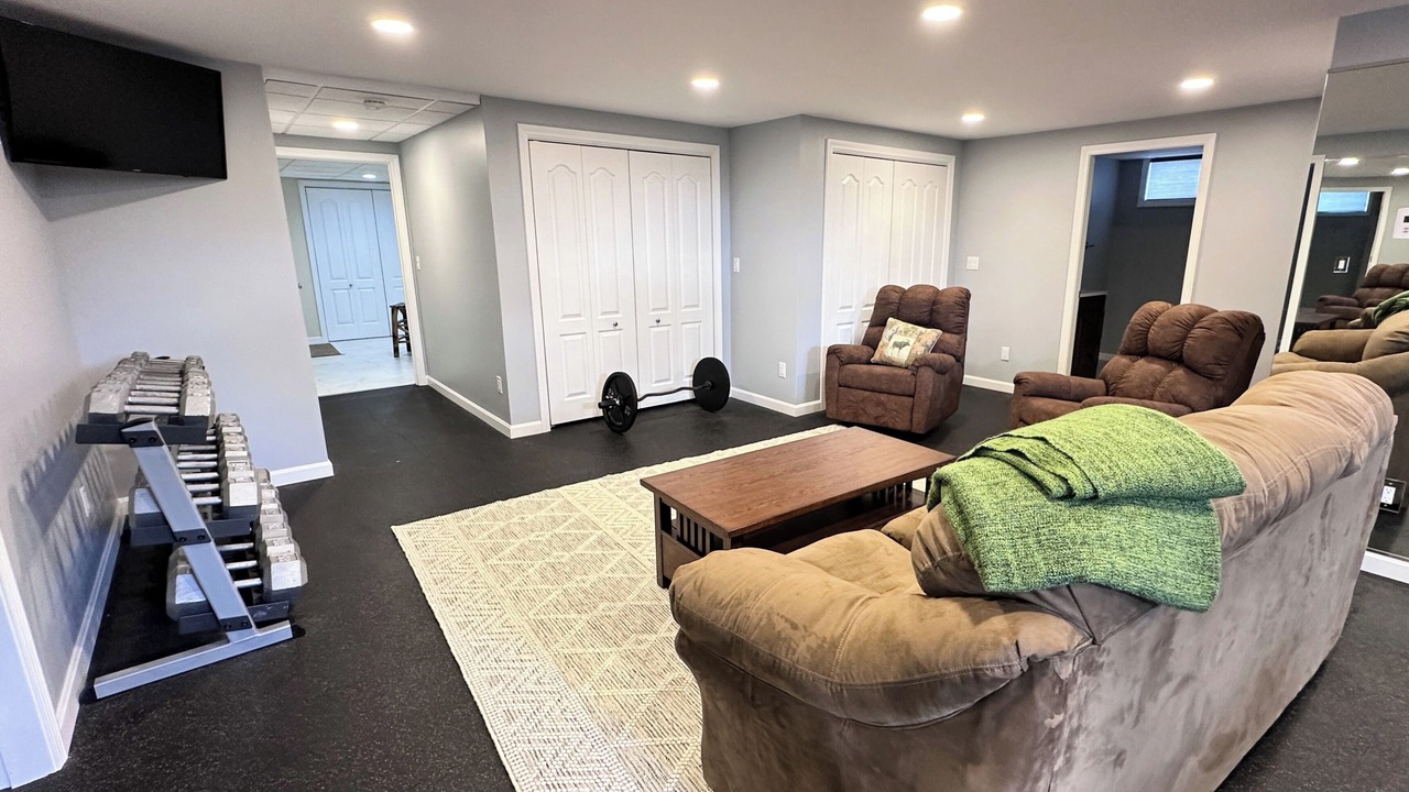 Photo of Bedroom in Morgan