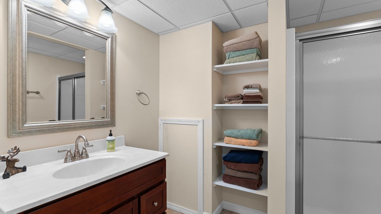 Photo of Bathroom in Morgan