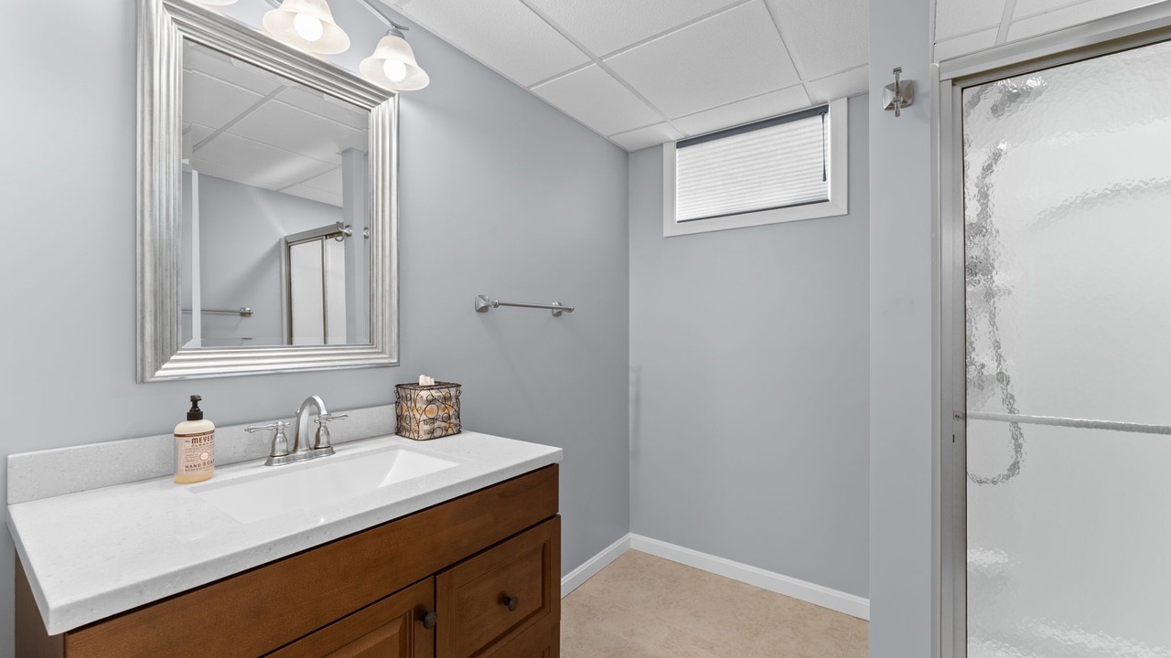 Photo of Bathroom in Morgan
