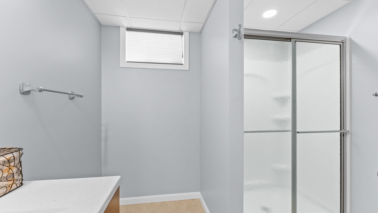 Photo of Bathroom in Morgan