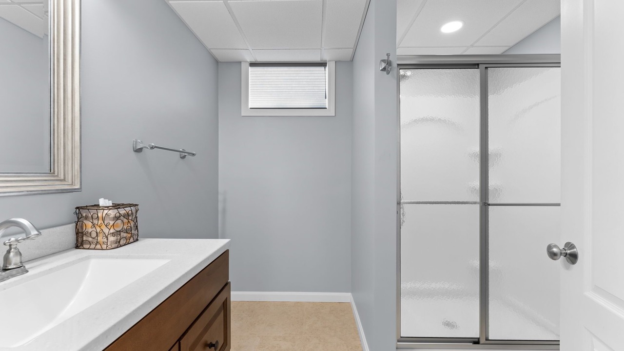 Photo of Bathroom in Morgan