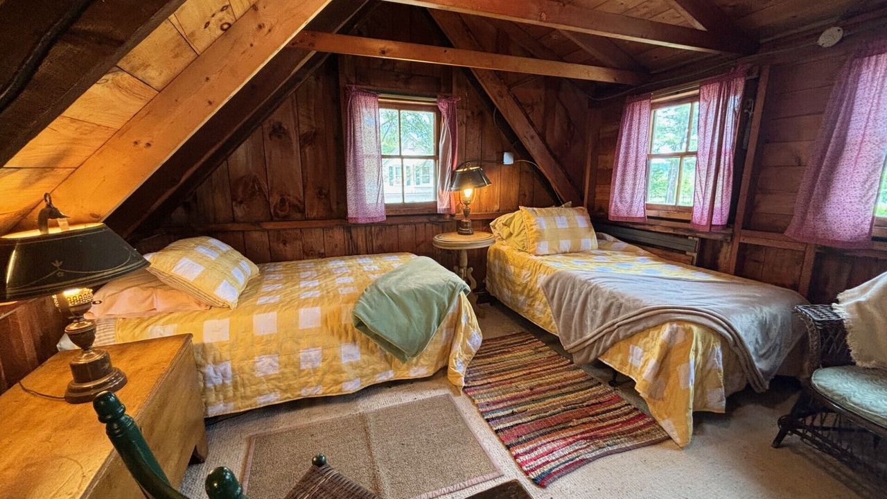Photo of Bedroom in Franklin