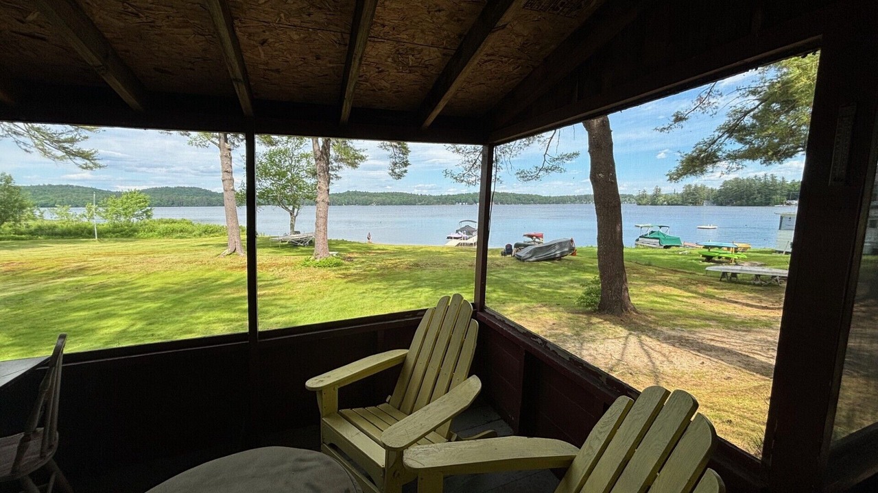 Photo of Outdoor in Franklin
