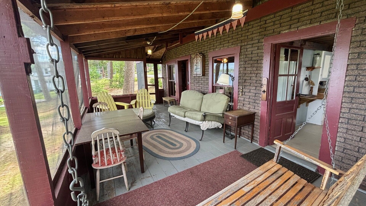 Photo of Outdoor in Franklin