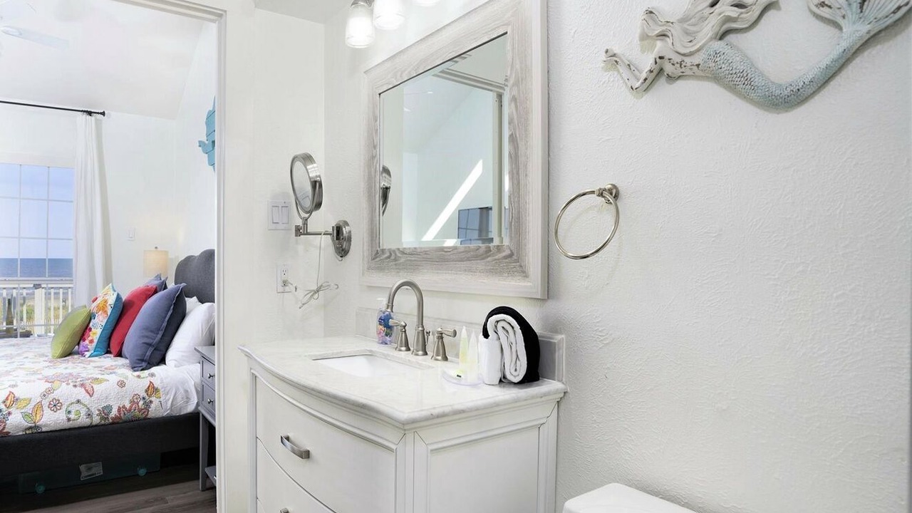 Photo of Bathroom in Spanish Grant