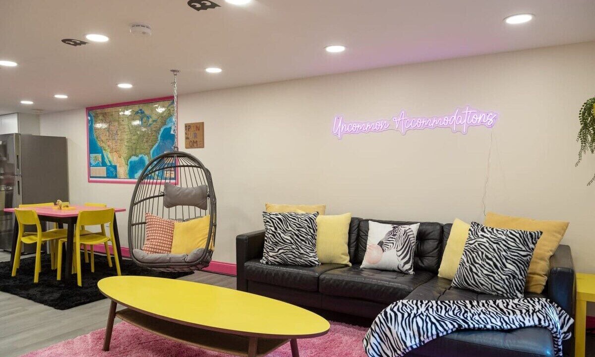 Photo of Livingroom in Jeffersonville