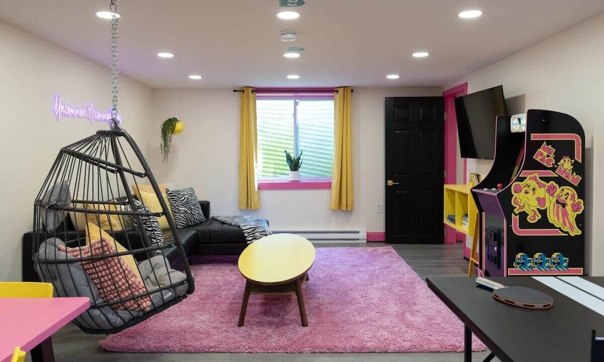 Photo of Bedroom in Jeffersonville