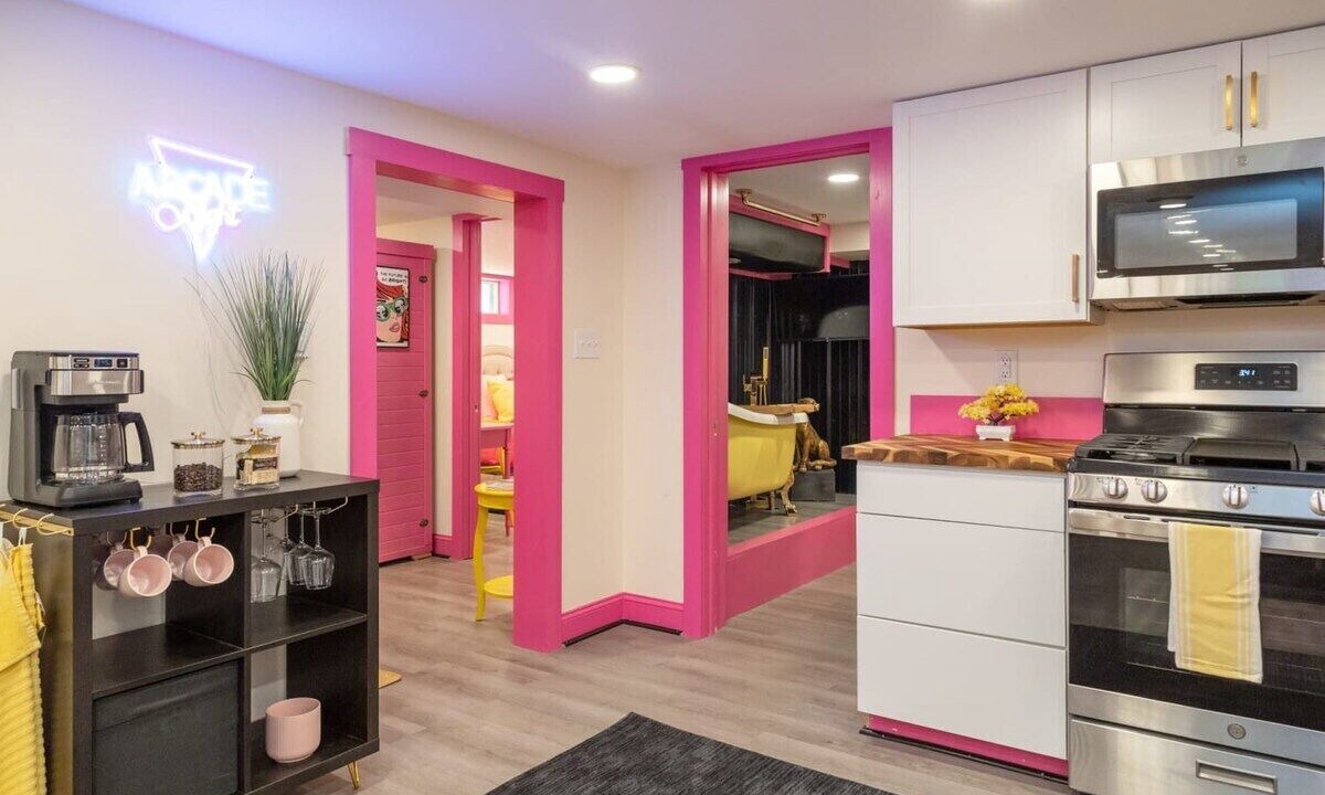 Photo of Kitchen in Jeffersonville