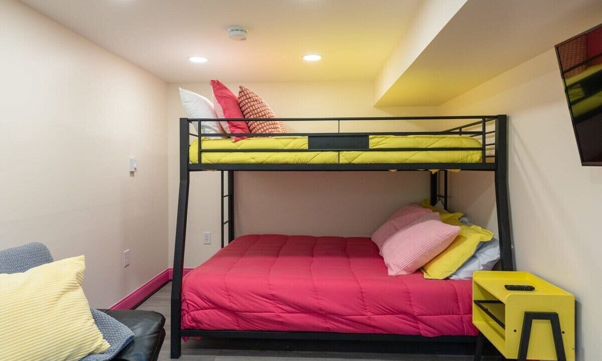 Photo of Bedroom in Jeffersonville