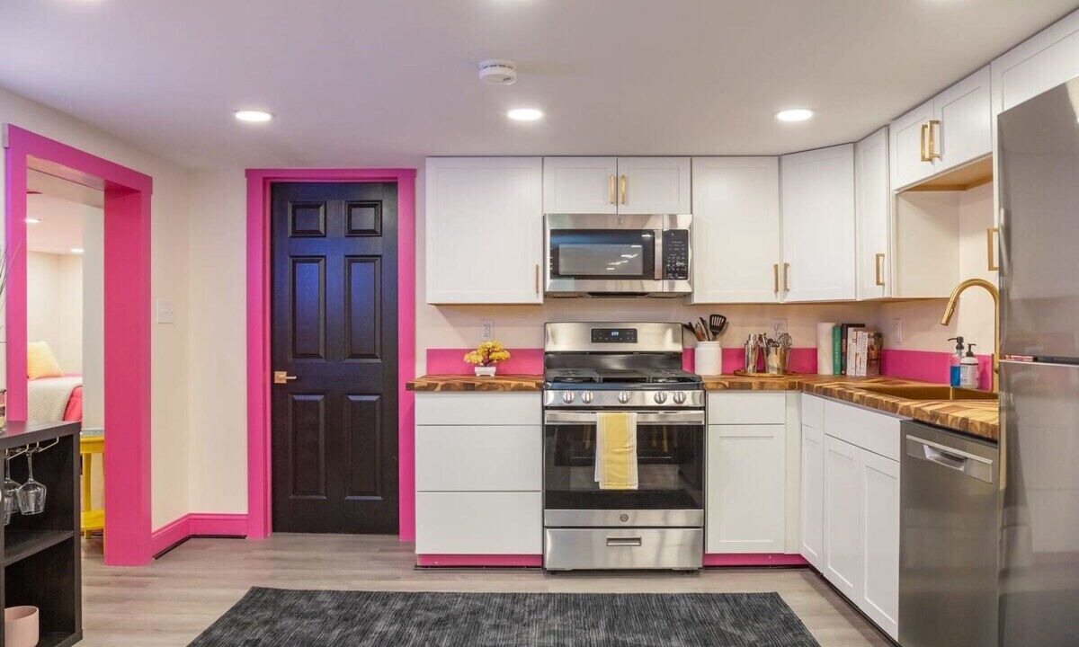 Photo of Kitchen in Jeffersonville