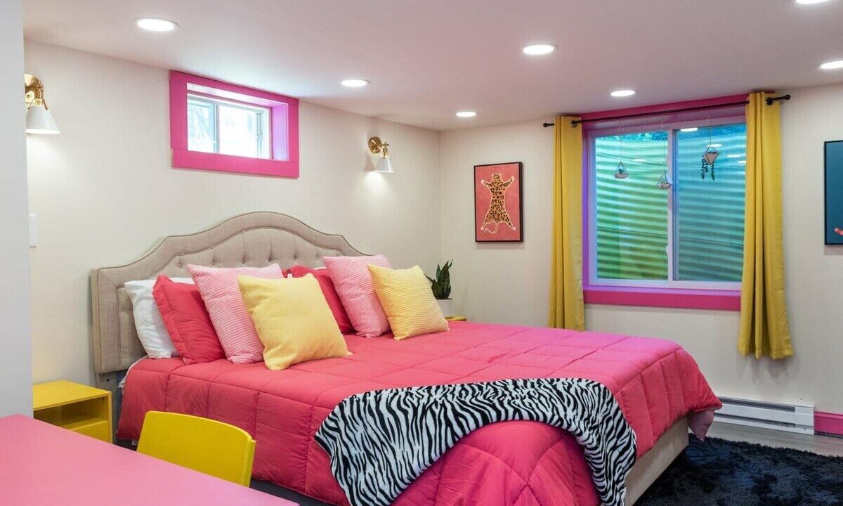 Photo of Bedroom in Jeffersonville