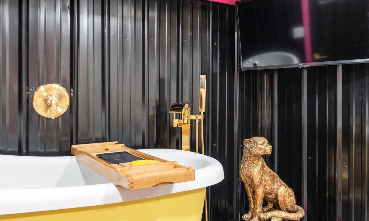 Photo of Bathroom in Jeffersonville