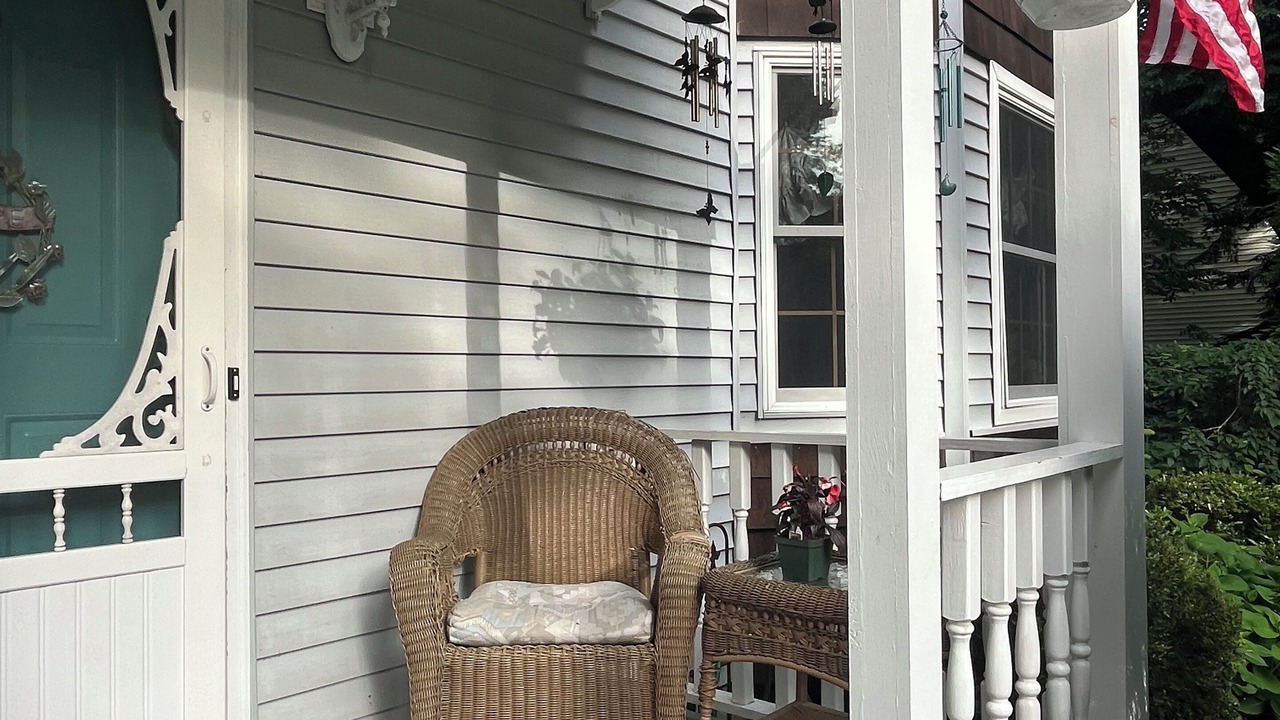 Photo of Outdoor in Gansevoort