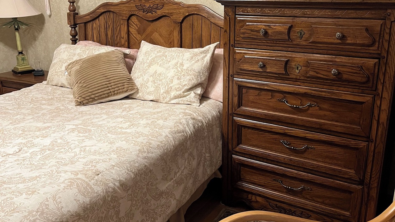 Photo of Bedroom in Gansevoort