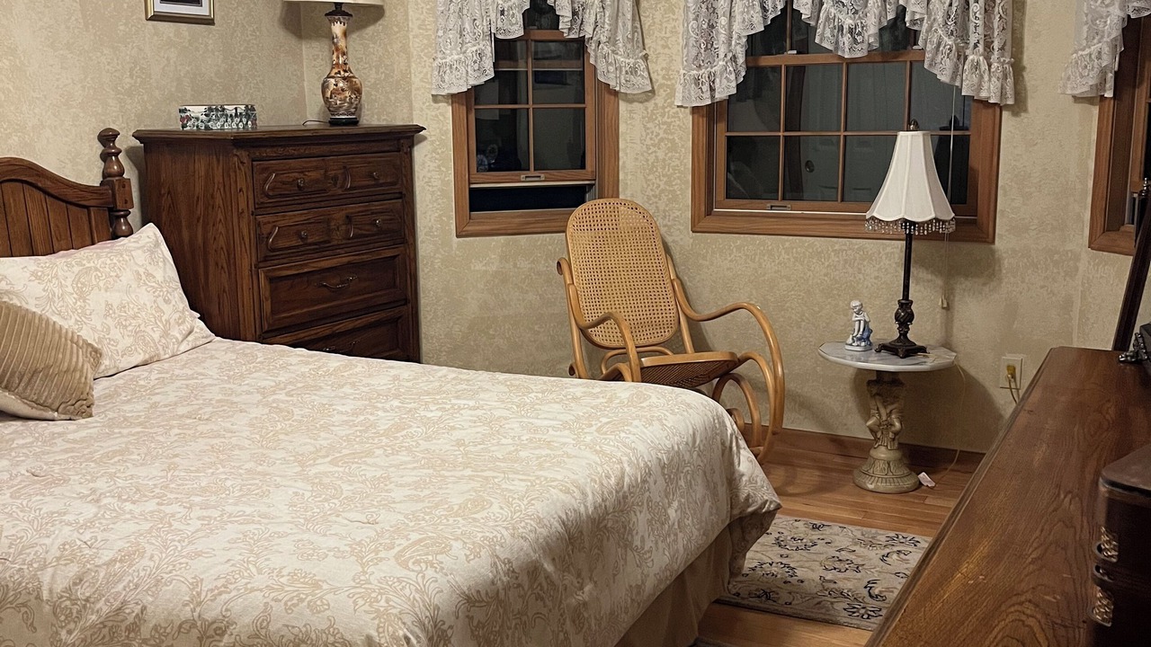 Photo of Bedroom in Gansevoort