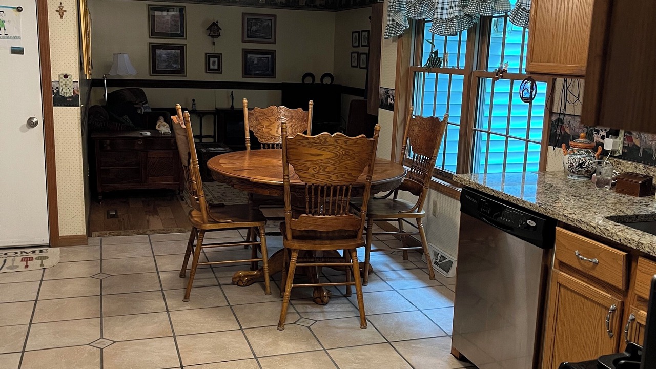 Photo of Kitchen in Gansevoort