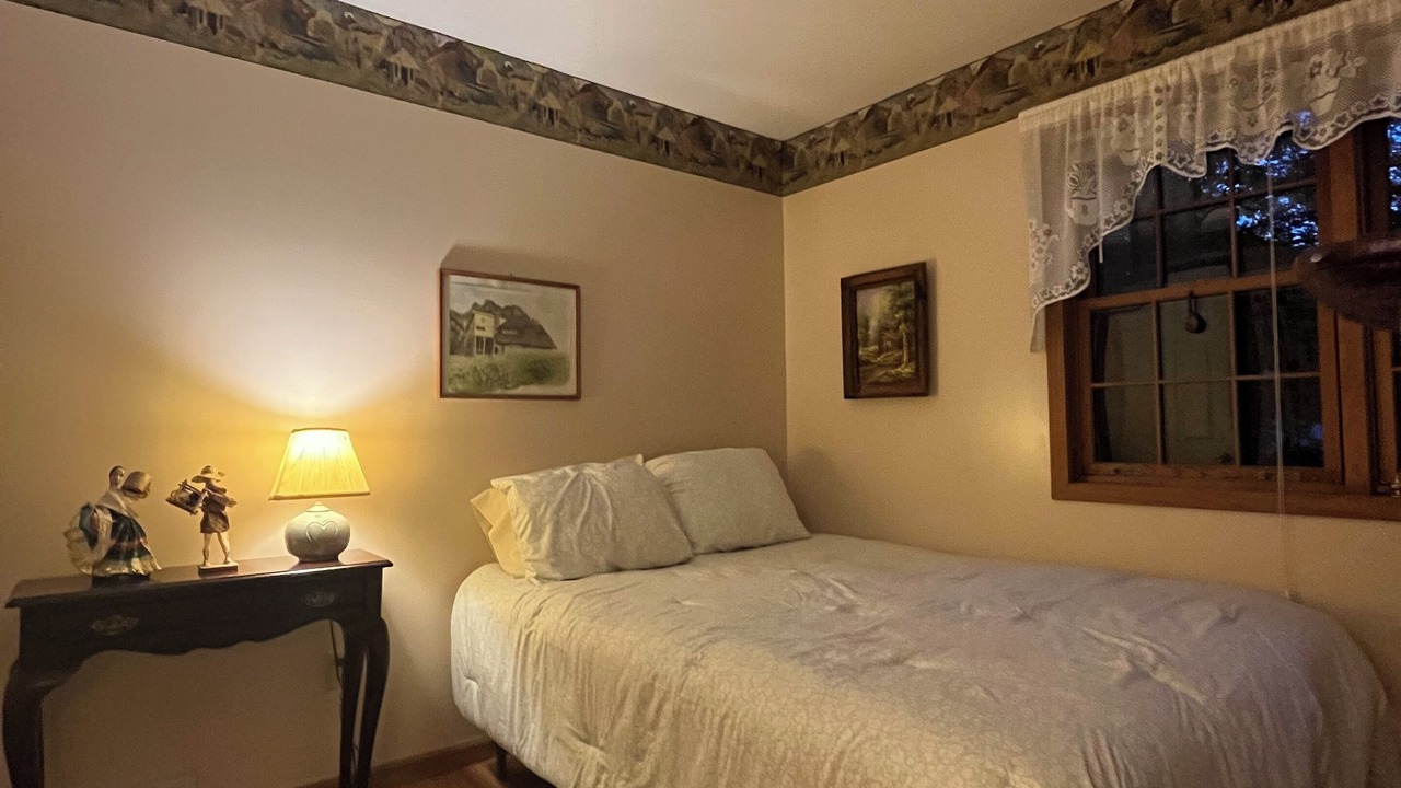 Photo of Bedroom in Gansevoort