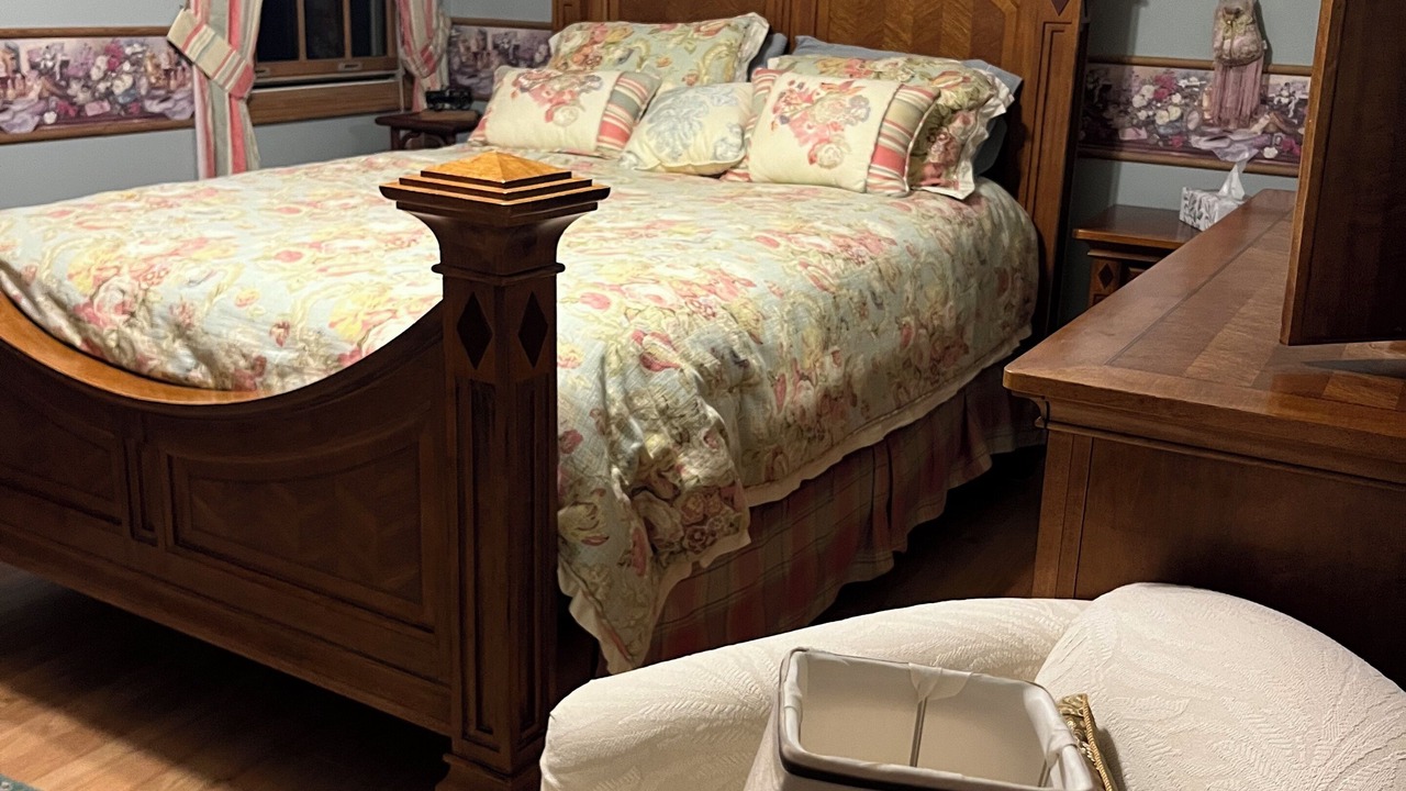 Photo of Bedroom in Gansevoort