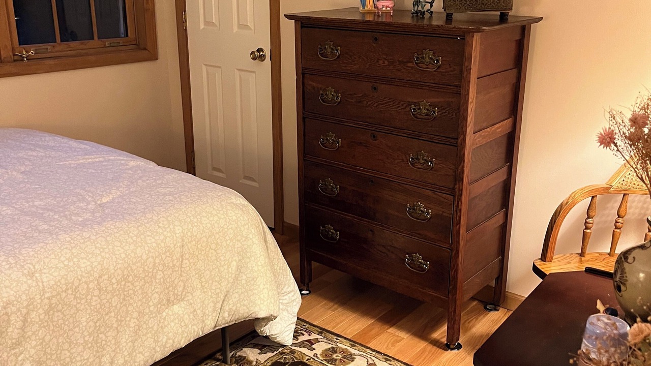 Photo of Bedroom in Gansevoort