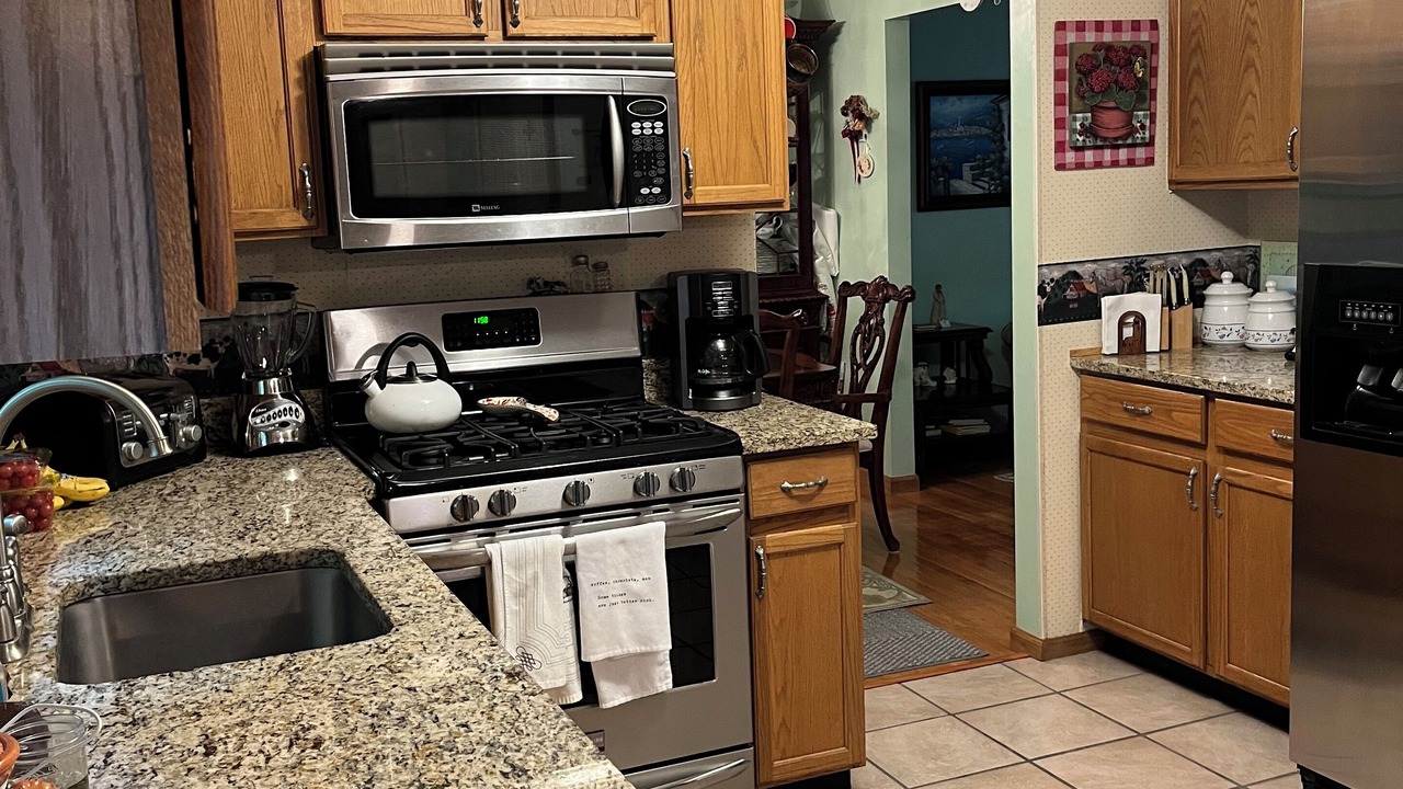 Photo of Kitchen in Gansevoort