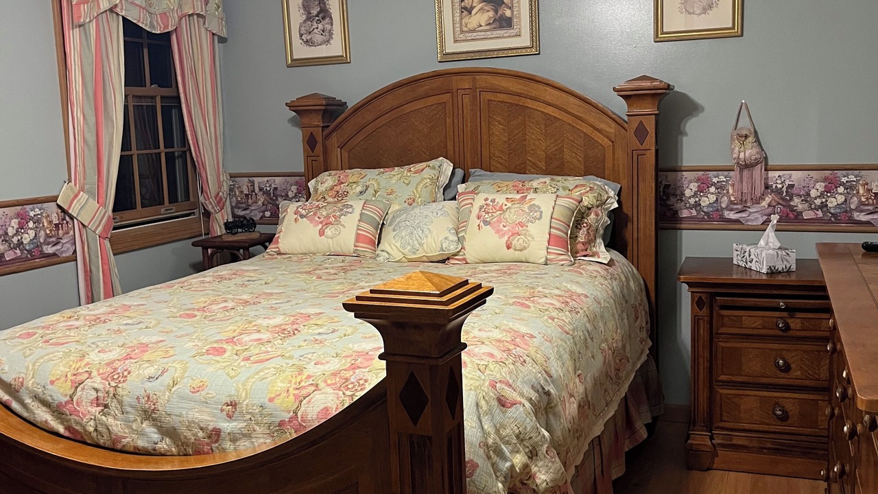 Photo of Bedroom in Gansevoort