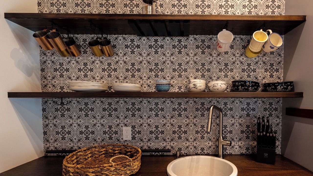 Photo of Bathroom in Bridgehampton