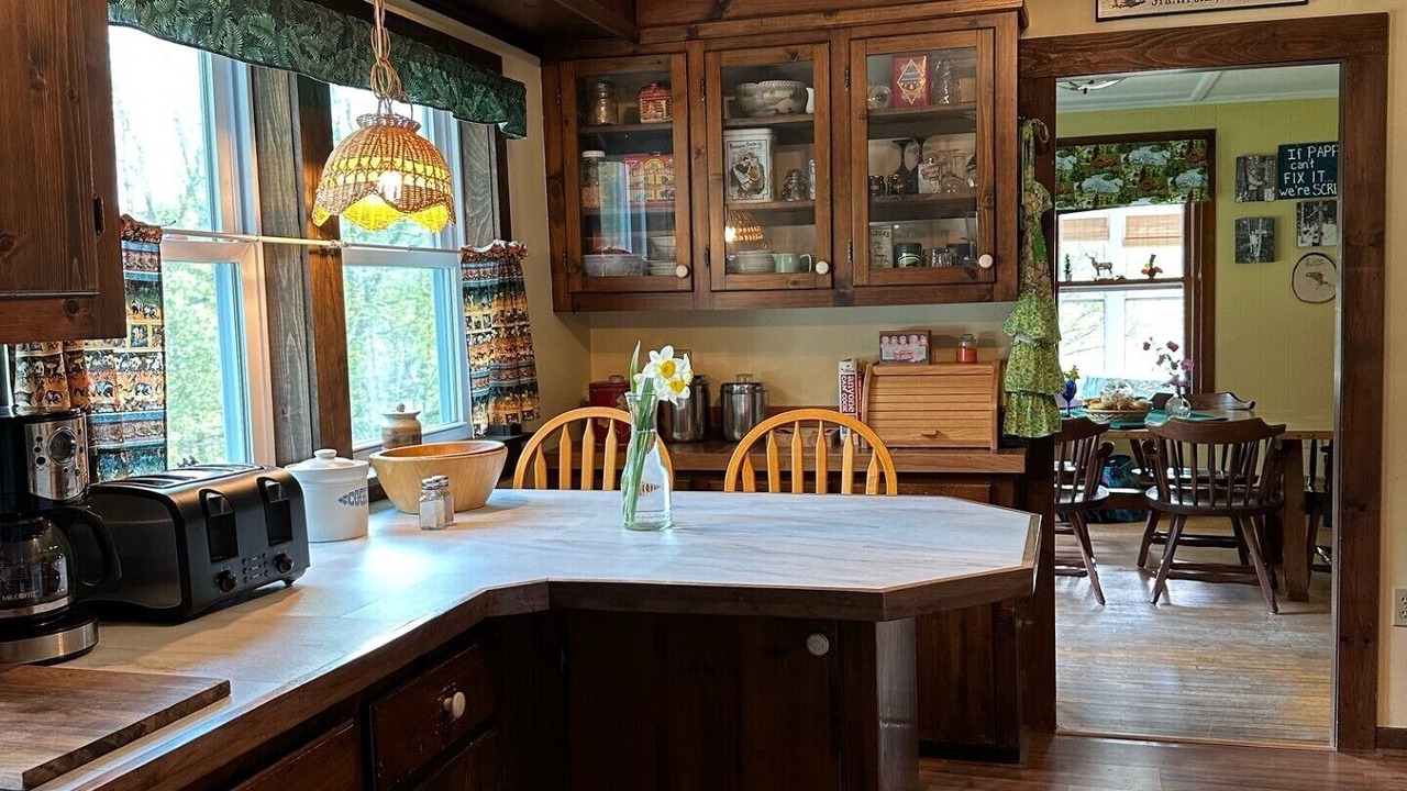Photo of Kitchen in Stratford