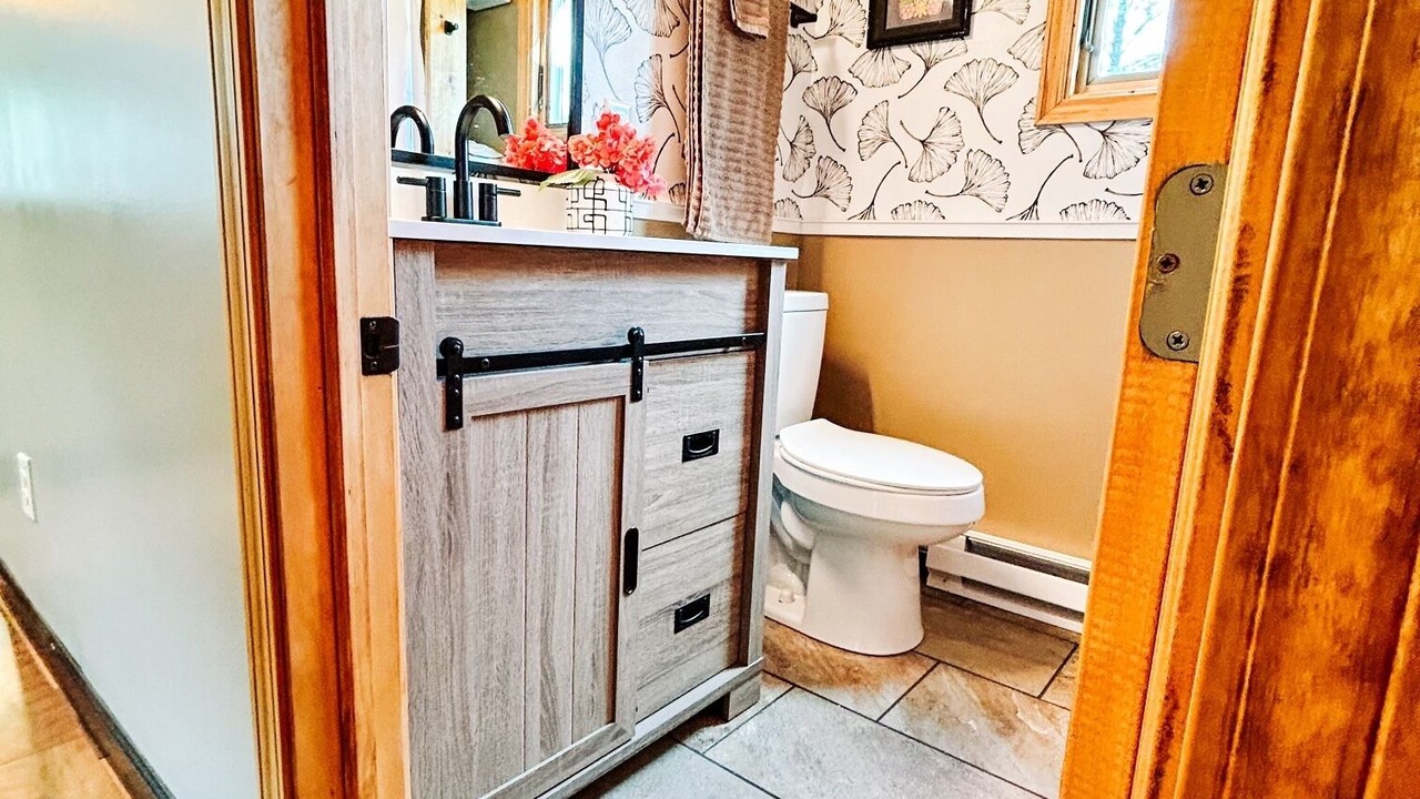 Photo of Bathroom in Oakland