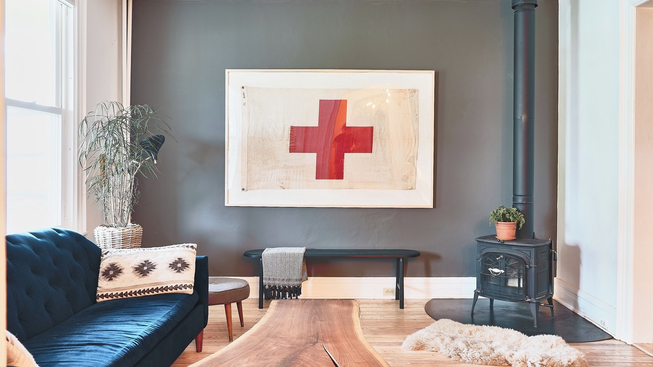 Photo of Livingroom in Oakdale