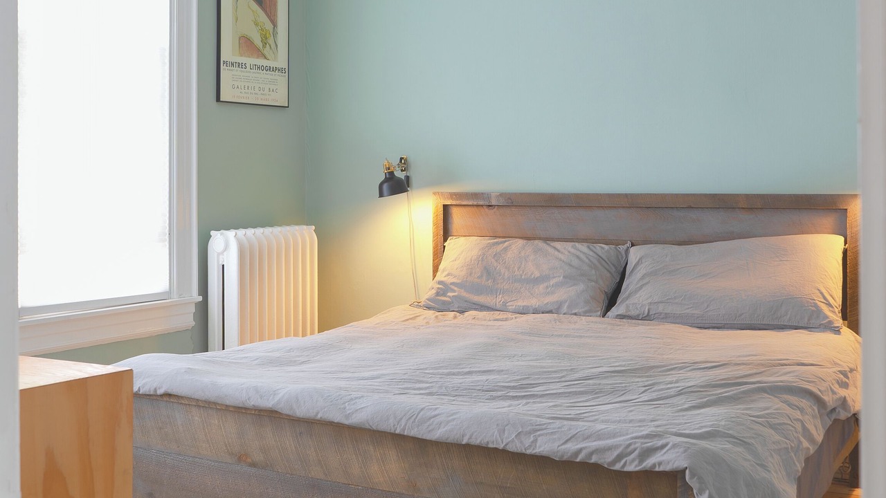 Photo of Bedroom in Oakdale