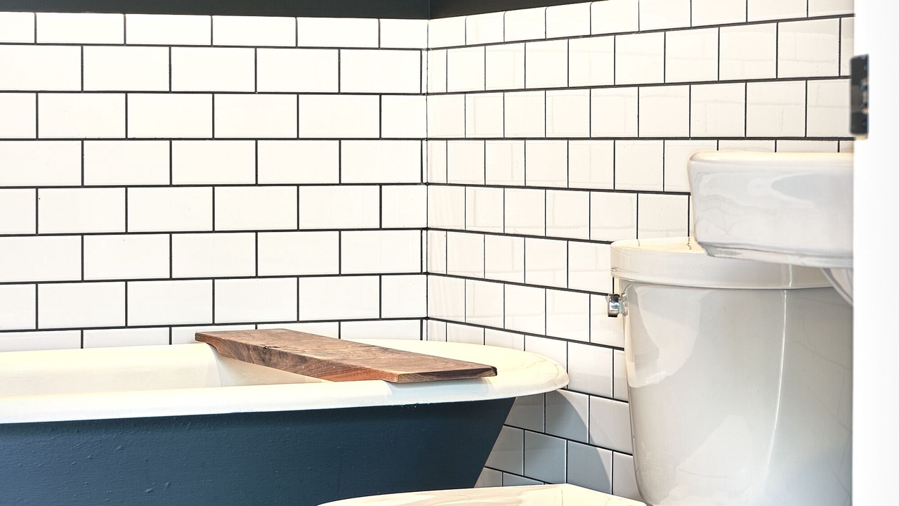 Photo of Bathroom in Oakdale
