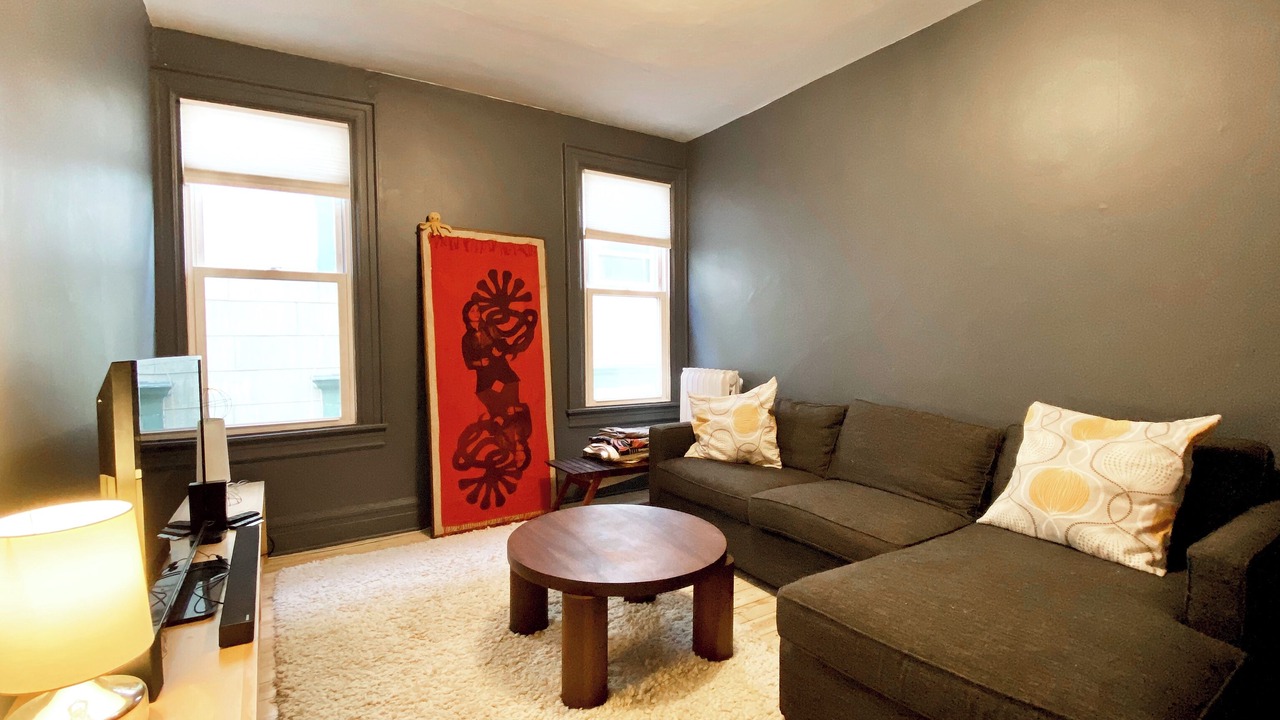 Photo of Livingroom in Oakdale
