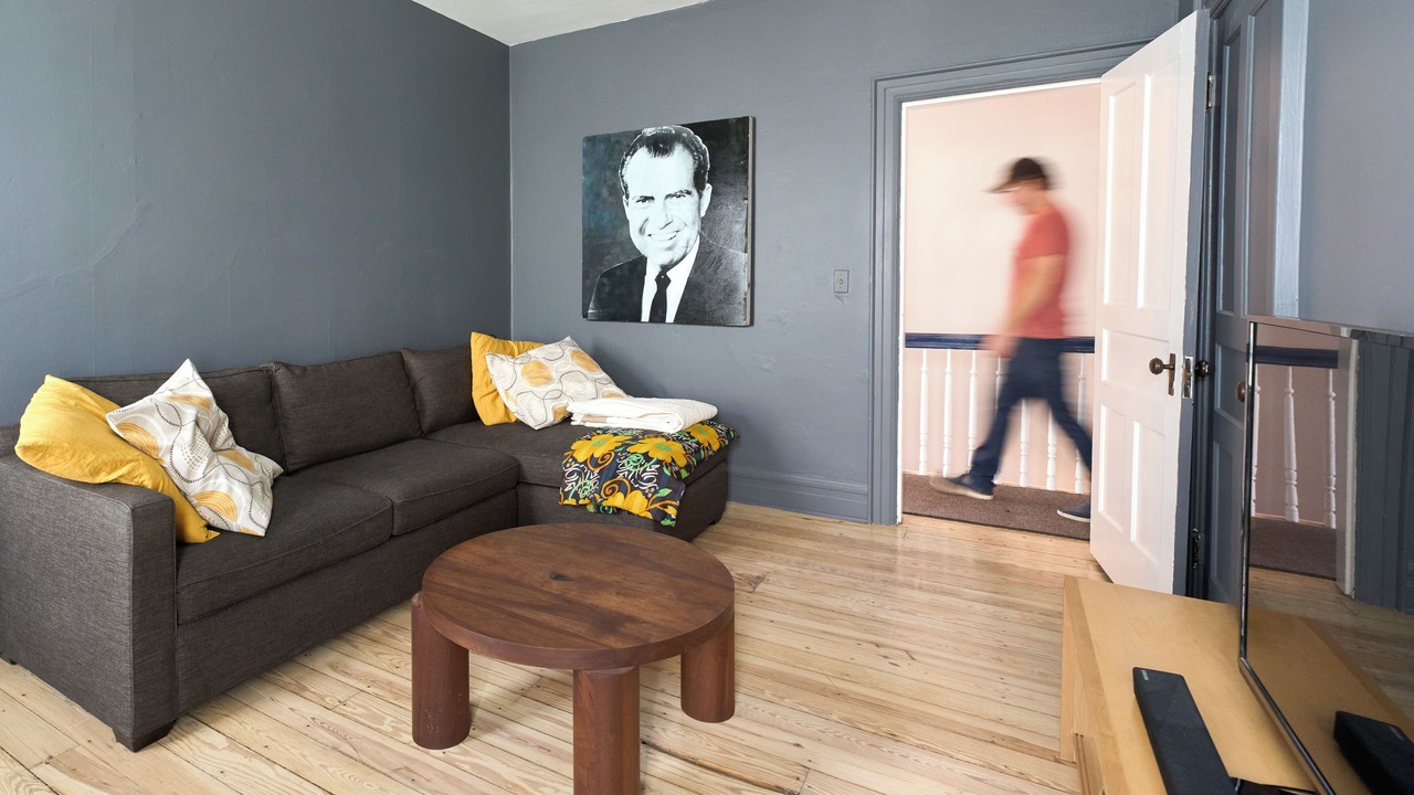 Photo of Livingroom in Oakdale