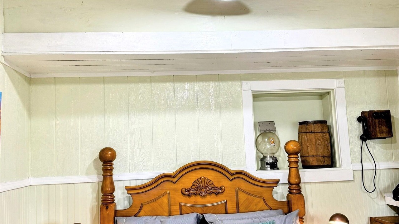 Photo of Bedroom in Westlake