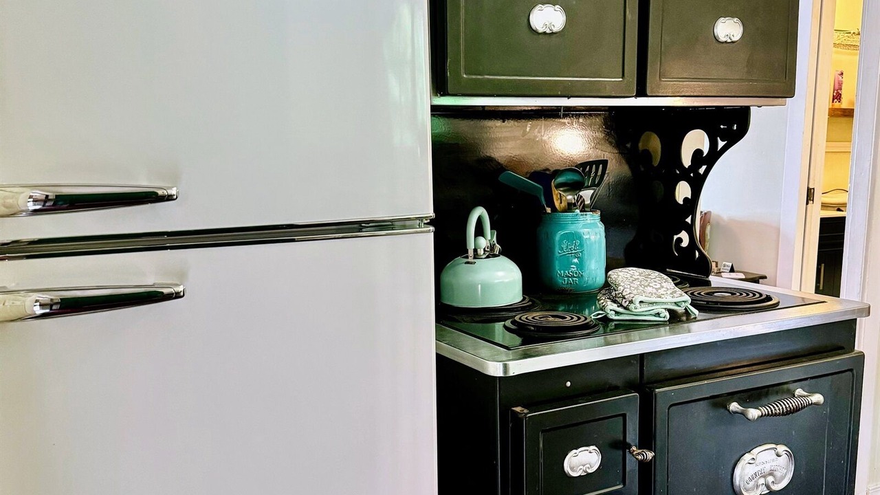 Photo of Kitchen in Westlake