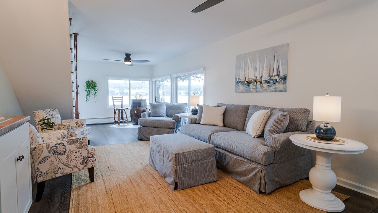 Photo of Livingroom in Dundee