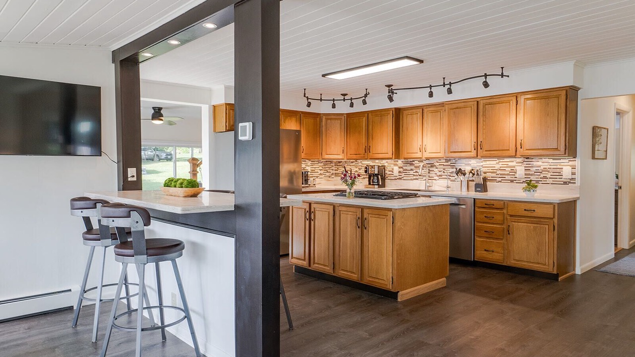 Photo of Kitchen in Dundee