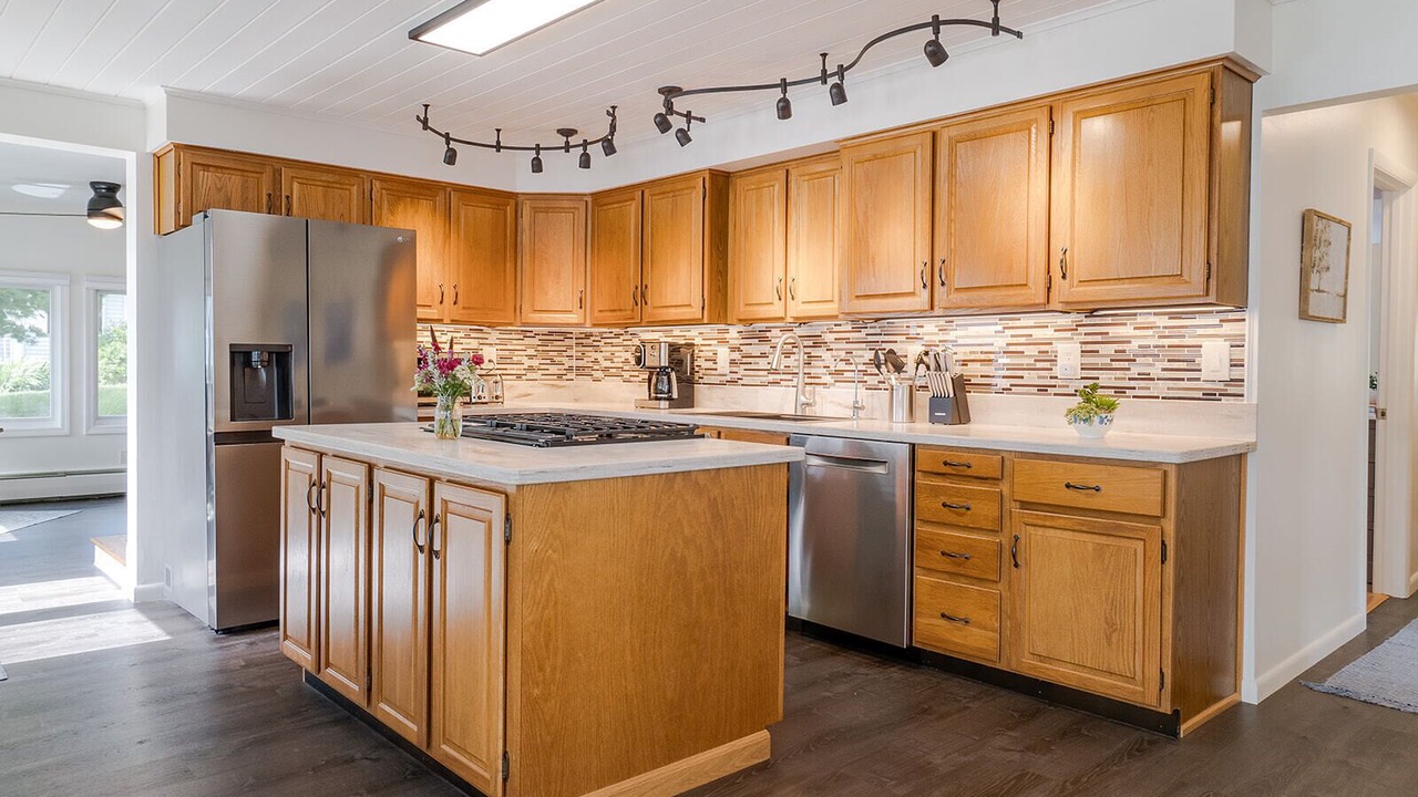 Photo of Kitchen in Dundee